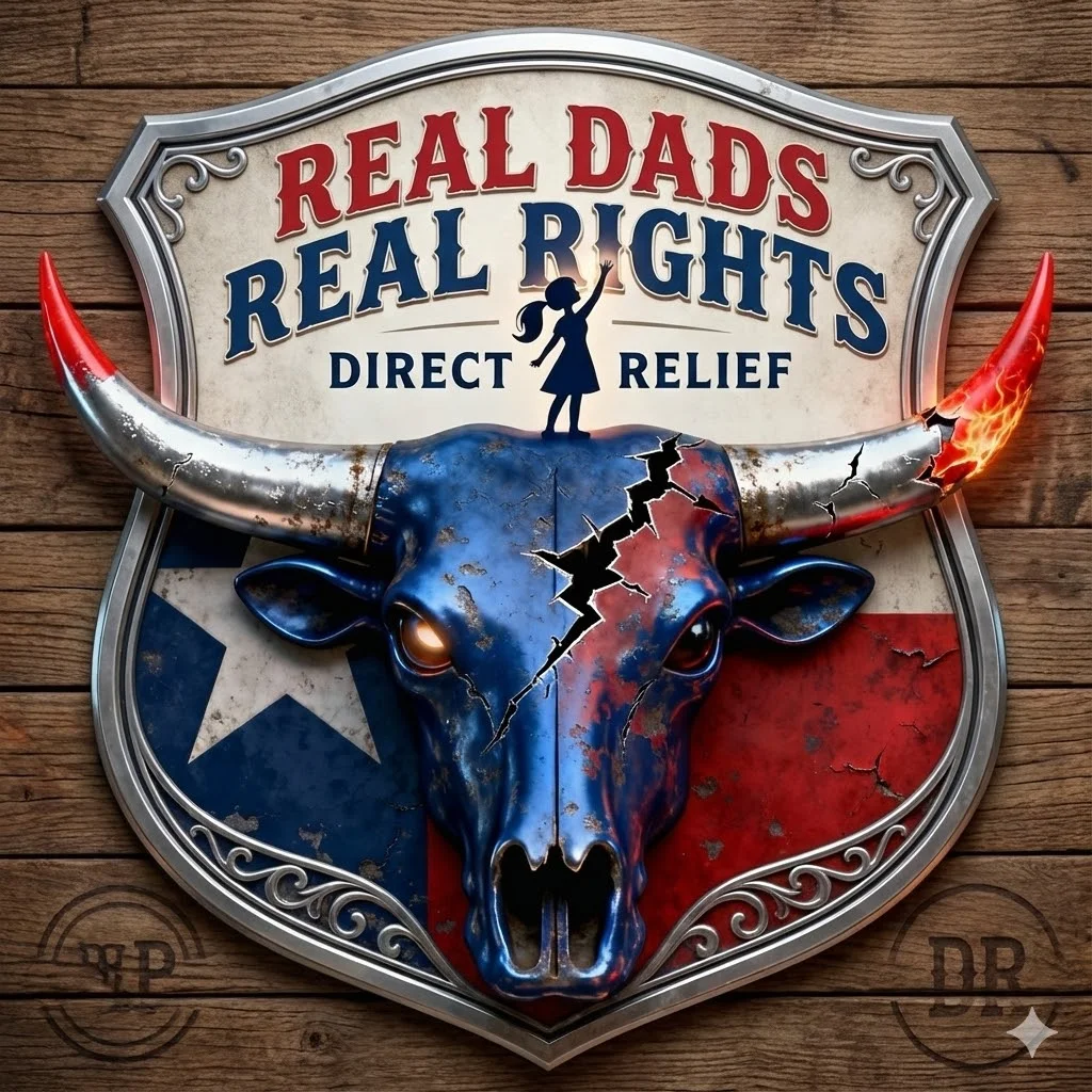 Real Dads Real Rights
